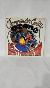 Commander Cody And His Lost Planet Airmen Ozone - Imagen 1 de 4