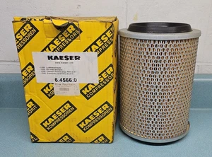 KAESER   6.4566.0   AIR FILTER   OEM - Picture 1 of 3