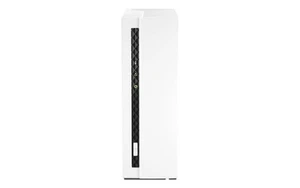 QNAP NAS, no HDD/SSD, ARM processor, NPU TS-133, 1-bay, 2GB RAM, 1GbE 1-bay 2G - Bild 1 von 6