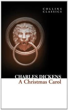 A Christmas Carol  by Charles Dickens | Book | condition good - Image 1 of 2