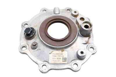 Cubierta diferencial delantera 15 Arctic Cat Wildcat Trail 700 LTD Foto 1 de 3