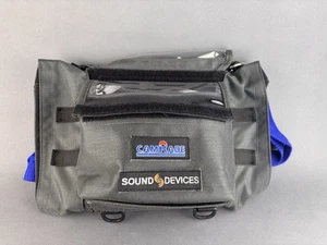 Camrade Sound Devices CS-3 Production Case für 302 Mischpult, Serie 7 oder MixPre - Bild 1 von 7