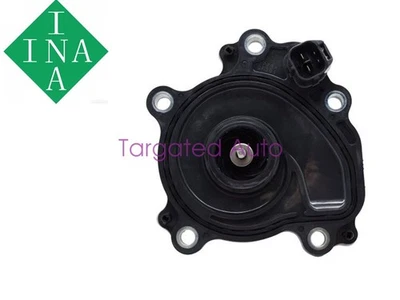 161A039025 2013-2017 for Lexus ES 300h OEM INA Engine water pump with gasket - Image 1 of 4