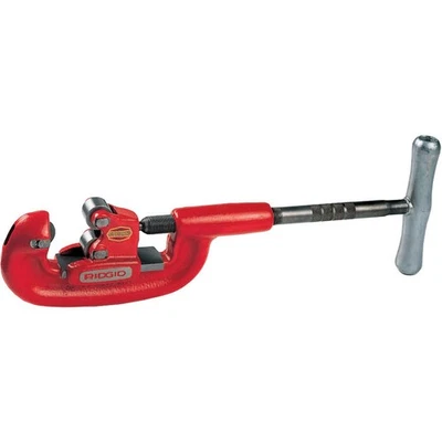 RIDGID Heavy-Duty Pipe Cutters - 32820 - Image 1 of 4