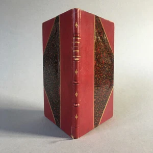 Aurélien Scholl — Denise — illustrations par Grivaz — Rouveyre & Blond — 1884. - Foto 1 di 12