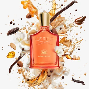 CREED Delphinus Duftprobe Herren EDP / Eau de Parfum Proben Luxus 3 Stück - Bild 1 von 2