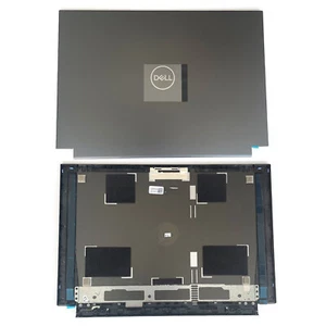 LCD Tylna pokrywa Górna tylna pokrywa Case do Dell Gaming G16 7620 08TMKD - Zdjęcie 1 z 2