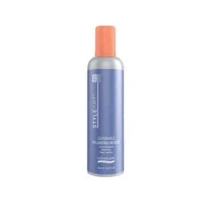 Natural Look StyleArt Superhold Volumising Mousse 250ml (SAME DAY POST) - Picture 1 of 4