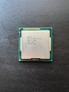Intel Core i3-2120 Processor 3.30GHz CPU SR05Y LGA1155 - Picture 1 of 2