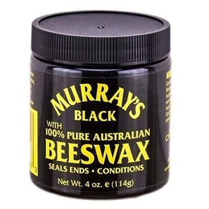 Murray's Pomade, BeesWax, EdgeWax **Full Range ** - Picture 1 of 6