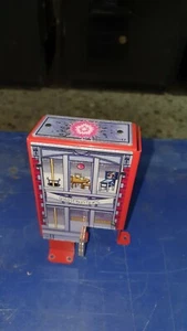 Estación de bomberos pinball ghostbuster Premium/LE - Foto 1 di 2