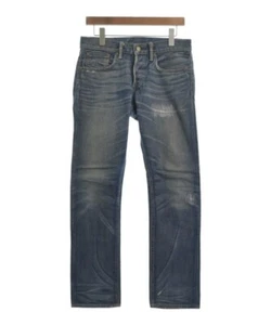 RRL Denim Pants Blue(Denim) 29(Approx. S) 2200528342059 - Picture 1 of 8