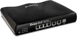 DrayTek Vigor 2926 Dual WAN VPN Gigabit Router - Picture 1 of 2