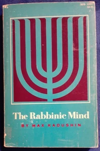 The Rabbinic Mind Book**STAINS, SMUDGES** - Imagen 1 de 4