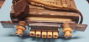 Radio guter Zustand Wolga Gaz M21* - Bild 1 von 8