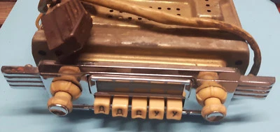 Radio guter Zustand Wolga Gaz M21* - Bild 1 von 4