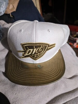 NBA Oklahoma City Okc Thunder Foto 1 de 2