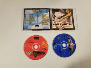 WWII Fighters (PC, 1998) 95 98 - Picture 1 of 1
