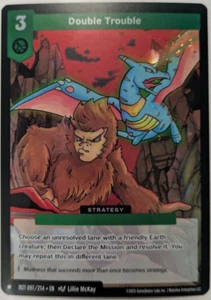 Double Trouble - Metazoo 2025 - Picture 1 of 1