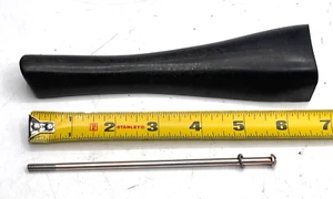 ORIGINAL BOTTOM POT HANDLE - Pressure Cooker Mirro Model Number 394M & 0396 - Picture 1 of 6