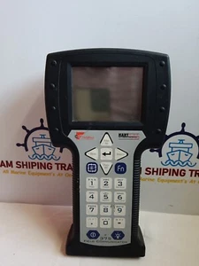 Comunicador de campo terminal portátil Emerson Hart Fieldbus 375, para piezas - Imagen 1 de 19