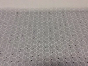 Hardy'sTextile100%Cotton Voile Embroidery Fabric DIY Craft Dress Skirt Shirt Top - Picture 1 of 51