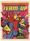 Marvel Team-Up #1 Marvel UK VF- (1980)