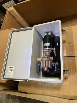 Monroe Truck Equip 00015262 Conjunto de fontanería, FLO TORQ HIDRÁULICO 19020087FM13UBROB Foto 1 de 4