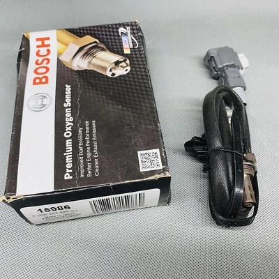 For 2004-2019 Toyota Highlander 2.4L-2.7L OE GENUINE Oxygen Sensor 15986 - Image 1 of 4