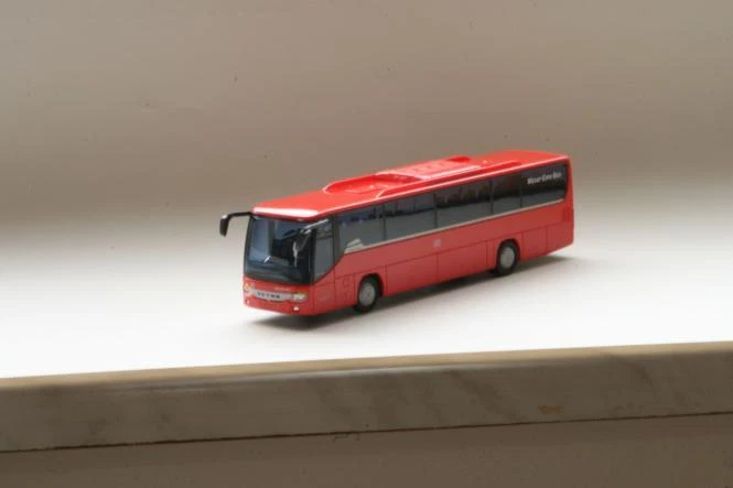 AWM Überlandbus Setra S 415 GT Weser-Ems-Bus - Bild 1 von 1