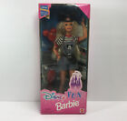 Vintage Barbie Doll Mickey Mouse Disney World 4Th Edition 1996 Mattel #17058 New