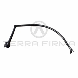 Nissan Skyline R34 Upper Window Weatherstrip Left, 2-Door Models - Picture 1 of 3