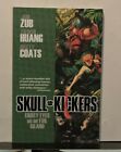 Skull  Kickers Tpb #4  2001