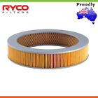 New * Ryco * Air Filter For MAZDA B1800 SUPERUTE PE 1.8L 4Cyl Petrol