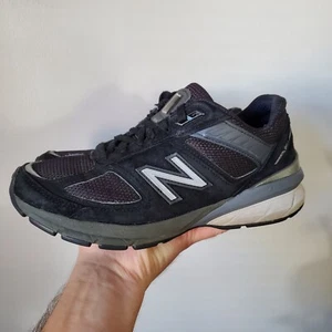 New Balance Schuhe Damen 8 D schwarz 990v5 W990BK5 - Bild 1 von 16