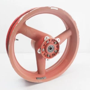 Rueda trasera Gilera Saturno 350 500 Saturno MARVIC 17 4,00 - Imagen 1 de 7