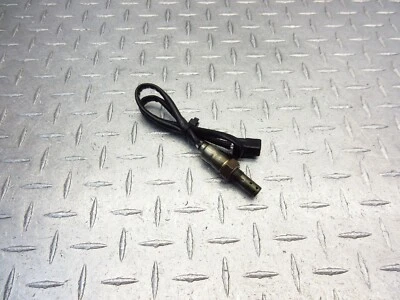 Triumph Tiger 1215 Explorer 2013 12-17 OEM sensor de oxígeno O2 02 probado en lambda Foto 1 de 4