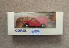 Corgi Classic's 1/43 Scale 99804 Morris 1000 Van - Royal Mail - Boxed Mint