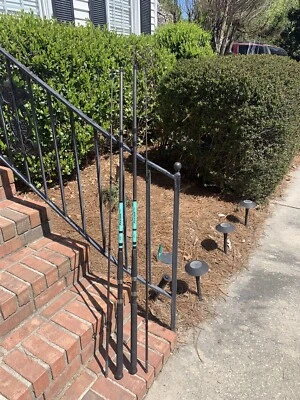 Pair of 9’ Berkley Fusion Spinning Rods MH 12-25lb Test, Lure Weight 1-3oz - Image 1 of 3