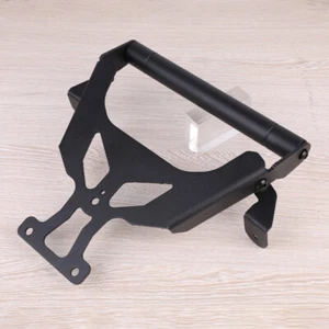Soporte de montaje de extensión de satélite GPS para teléfono móvil para Yamaha Tracer 9/GT - Imagen 1 de 23