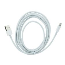 Langes USB Kabel 3 Meter Ladekabel für Apple iPhone SE 2020 10 11 12 max iPad 