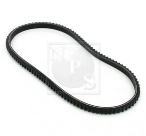 Cinghia Poly-V PER Mazda 929 II Coup� 2.0 74 KW 101 CV - Imagen 1 de 1