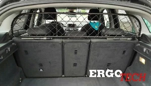 Divisorio Griglia Rete Divisoria per BMW Serie 2 Active Tourer (2014-2021) - Foto 1 di 5