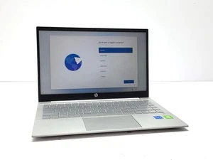 PORTATIL HP PAVILION INTEL CORE I5-1135G7 8 HDD 19365798 - Imagen 1 de 6
