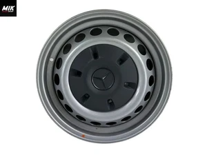 16 Zoll Original Mercedes-Benz Sprinter Stahlfelge A9074014800 - Bild 1 von 4