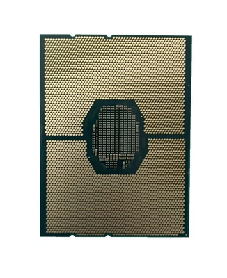 INTEL XEON GOLD 6240R 2.40 GHz SRGZ8 CPU - Image 1 of 2
