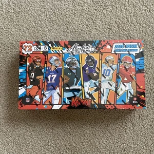 Panini Absolute Football Special 2025 ¡Kaboom! Calendario de Adviento Cuenta Regresiva EN MANO - Imagen 1 de 11