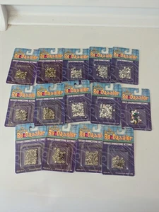 The Original Bedazzler Rhinestones and Tiffany Settings (14 Packs) - Picture 1 of 6