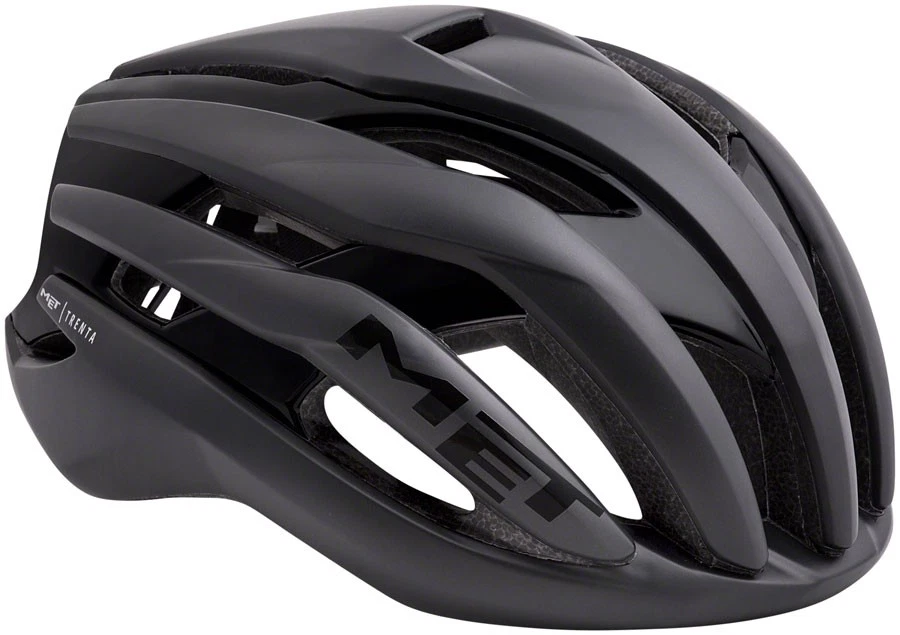 MET Trenta MIPS Road Triathlon Helmet with Venturi Vents & Safe-T Orbital Fit - Image 1 of 1