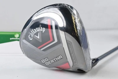 Callaway Great Big Bertha 2023 Driver / 10,5 Grad / Regular Flex HZRDUS White - Bild 1 von 4